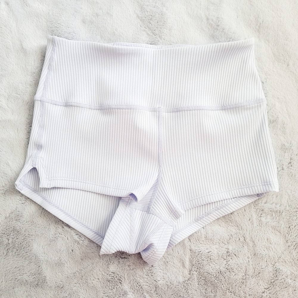 Free People Movement Shorts XS